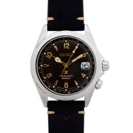 Seiko Prospex SPB209J1 Men s Watch for Sale Online BestWatch