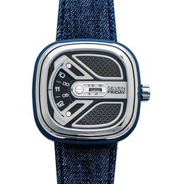 Sevenfriday discount m series