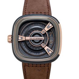 Sevenfriday company on sale