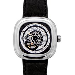 Sevenfriday p clearance