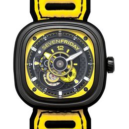 Sevenfriday swiss made sale