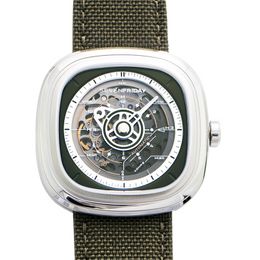 Rate of on sale sevenfriday watch