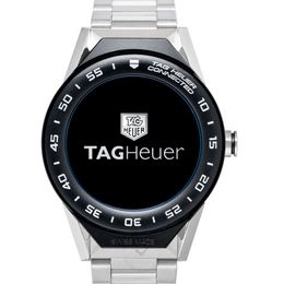 Tag heuer discount smartwatch harga