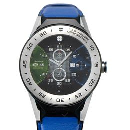 Jual tag heuer clearance connected