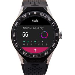 New tag heuer on sale smartwatch 2019
