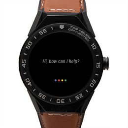 Buy tag heuer discount connected modular 41