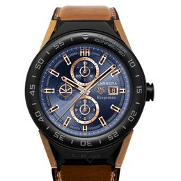 Buy tag heuer clearance connected modular 41
