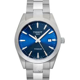 Gentleman watches new arrivals