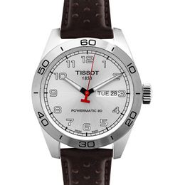 Tissot shop 1858 price