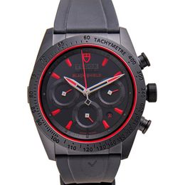 Tudor hotsell fastrider black