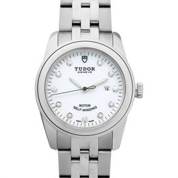 Tudor Glamour 53000 0080 Women s Watch for Sale Online BestWatch