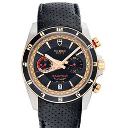 Tudor grantour store