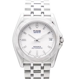 Tudor monarch watch history deals
