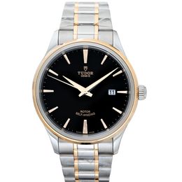 Tudor 12700 top