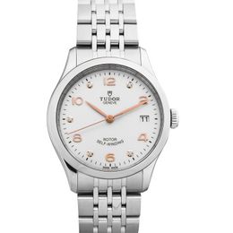 Tudor geneve rotor self winding price 2025