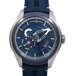 Ulysse nardin men hotsell