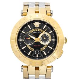 Versace clock outlet