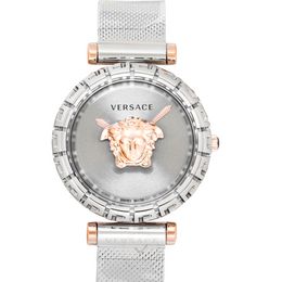 White versace sales women's watch