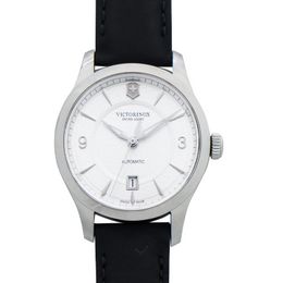Swiss army alliance sale watch