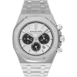 Real audemars sales piguet watch