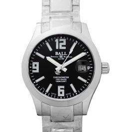 Mens ball cheap watches