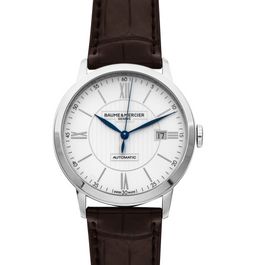 Baume et Mercier Classima M0A10272 Men s Watch for Sale Online BestWatch