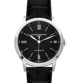 Baume et Mercier Classima M0A10332 Men s Watch for Sale Online