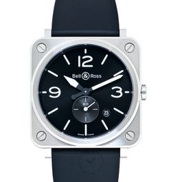 Brs bell and ross 2025
