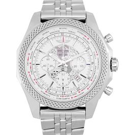 Watch bentley breitling new arrivals