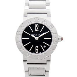 Bvlgari quartz top watch