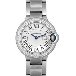Cartier watch 209409nx outlet