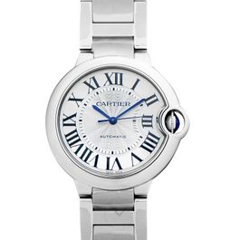 Cartier wsbb0002 clearance