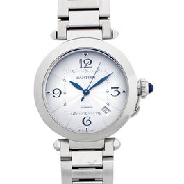Cartier Pasha de Cartier WSPA0012 Women s Watch for Sale Online