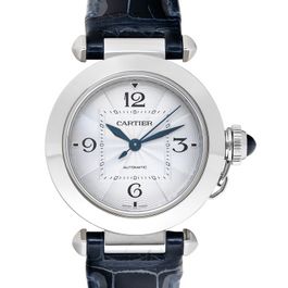 Cartier pasha mens new arrivals