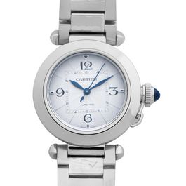 Cartier Pasha de Cartier WSPA0012 Women s Watch for Sale Online