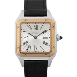 Cartier sales santos wssa0009