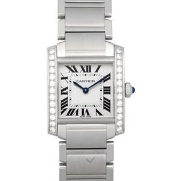 Cartier w4ta0008 hotsell