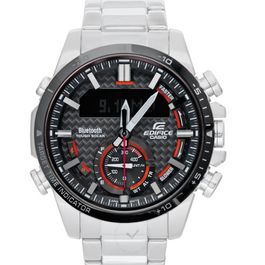 Edifice sales watch company