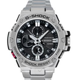 Casio G Shock GST W330C 1AJF Watch for Sale Online BestWatch