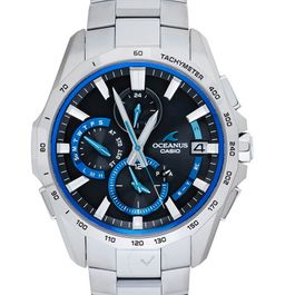 Casio cheap oceanus gps