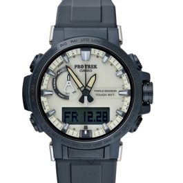 Casio pro discount trek prezzi
