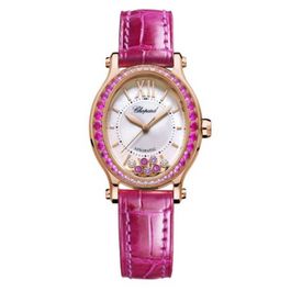 Dancing diamond watch discount