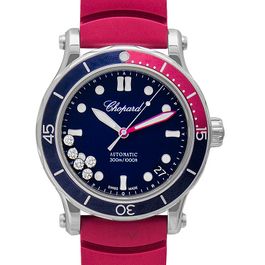 Chopard happy hotsell ocean