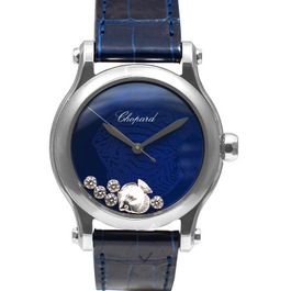 Chopard new arrivals happy star