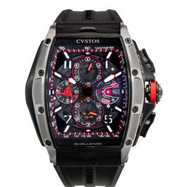 Cvstos watch clearance price