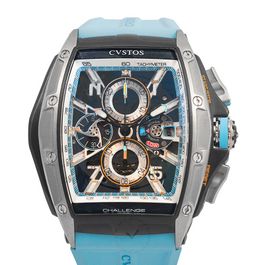 Cvstos watch clearance price