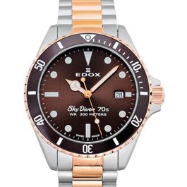 Edox watch price clearance