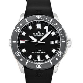 Edox automatic hotsell