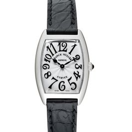Cintree curvex discount franck muller price