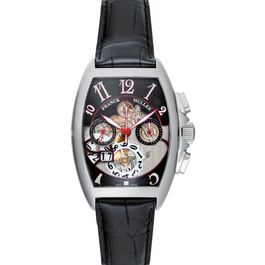 Cintree curvex sales chronograph